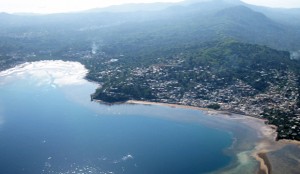 Bouéni : Foire Ramadan