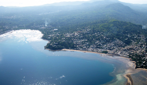 La commune de Bouéni dit stop aux cambriolages