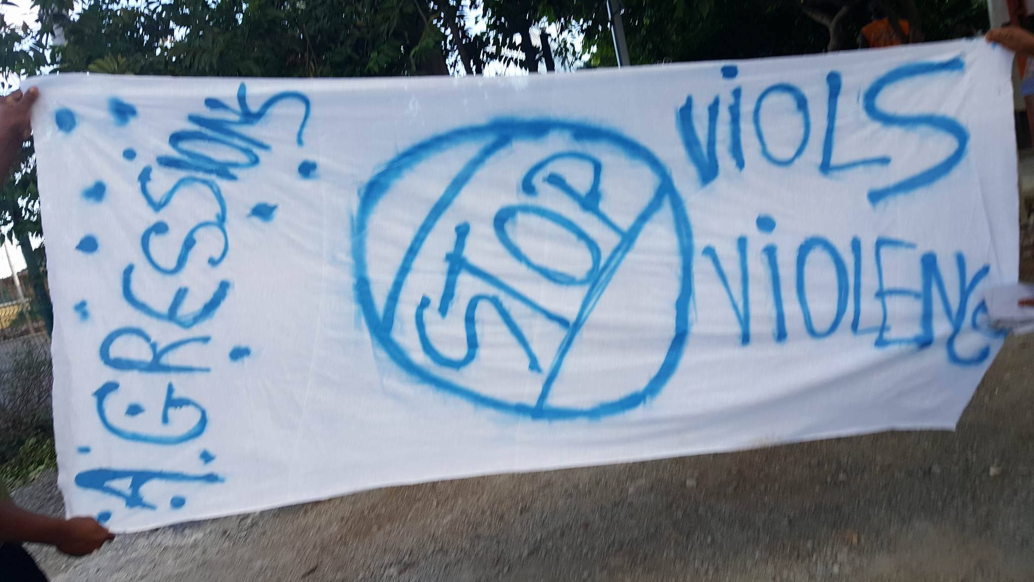 Rassemblement de Comoriens