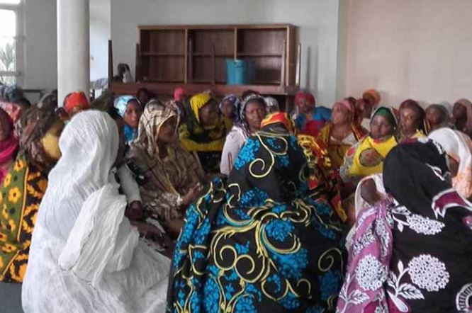 Une journée pour mettre en avant des “femmes d’exception”…