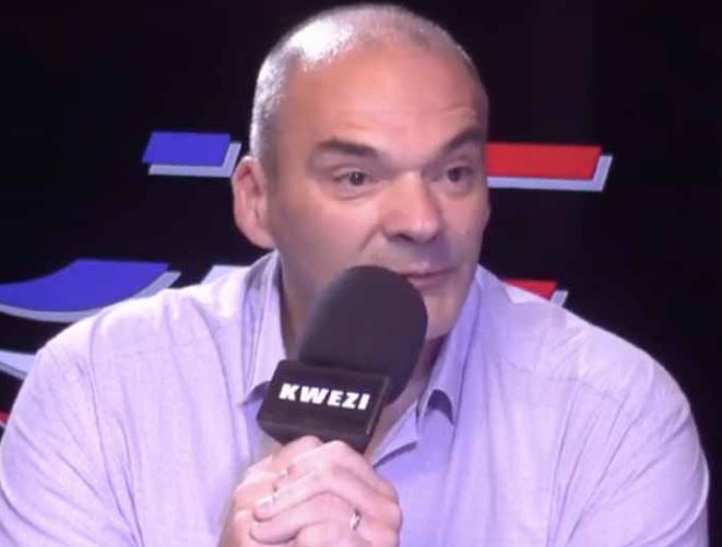 « A Mayotte, comme partout sur le territoire national, les policiers sont à bout »