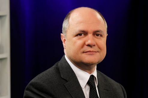 Alliance Police Nationale boycotte le ministre de l’intérieur