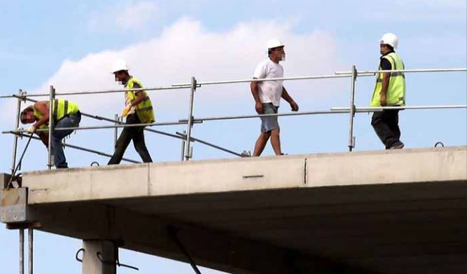 Le secteur du BTP sinistré doit-il absolument être relancé pendant la période de confinement ?