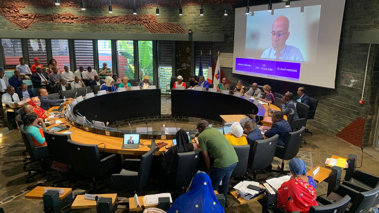 Le budget 2024 du Conseil Départemental ne fait pas l’unanimité