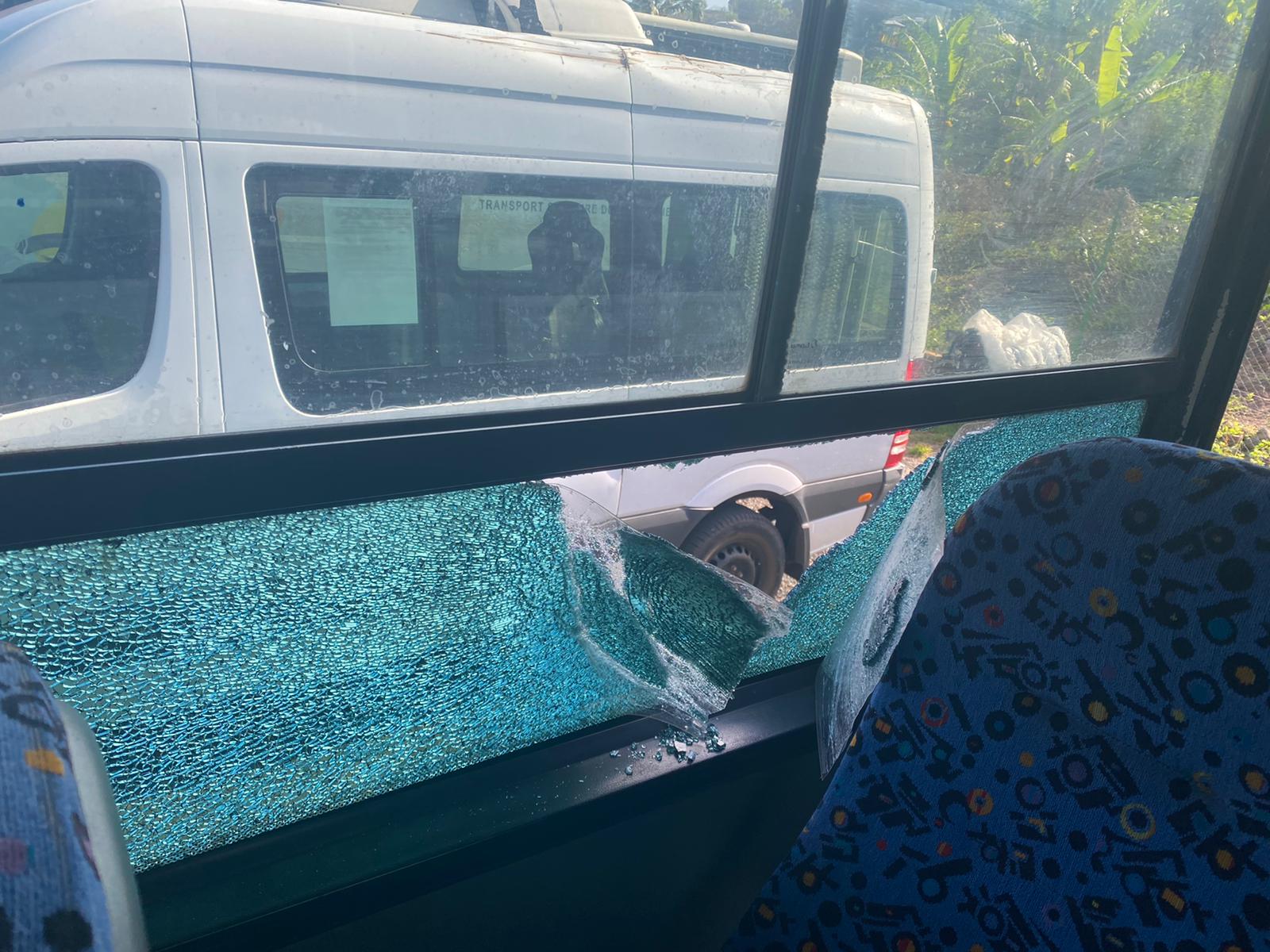 Droit de retrait illimité dans les transports scolaires dès ce matin