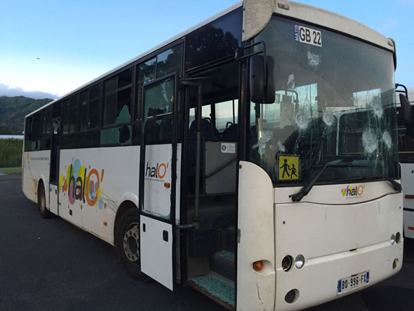 Les transporteurs scolaires exercent leur droit de retrait