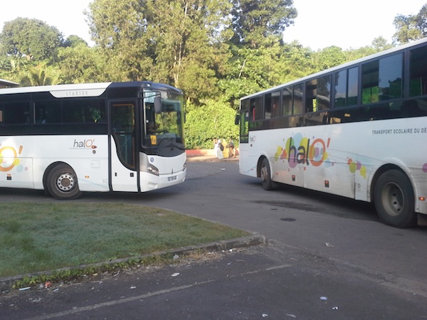 Le CD976 lance une mission d’AMO pour le marché des transports scolaires