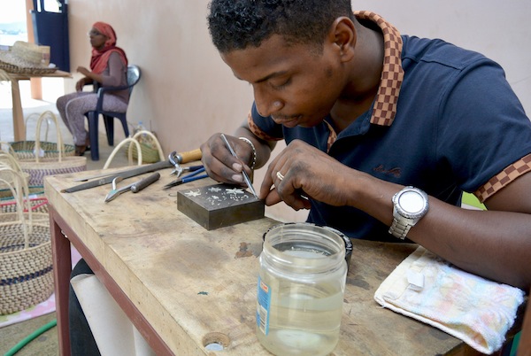 Bweneso 2016 : les artisans partagent leur savoir-faire ce week-end