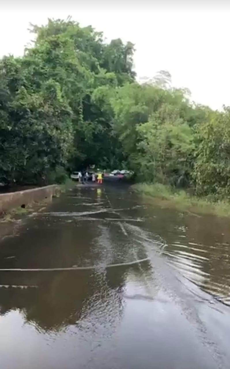 Les grandes marées font toujours parler d’elles