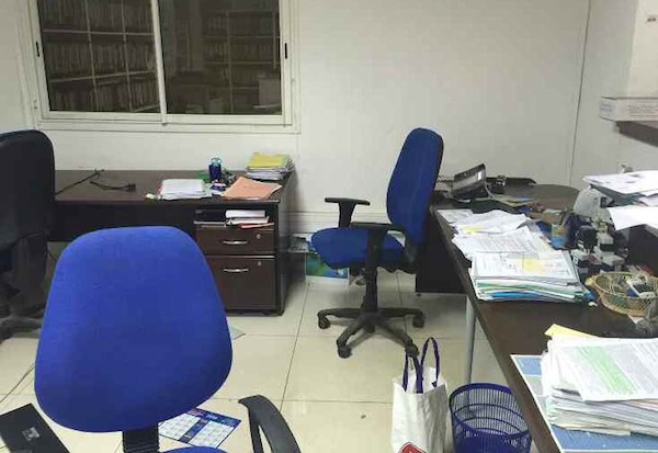 Le cabinet de Mansour Kamardine cambriolé pour la 6ème fois