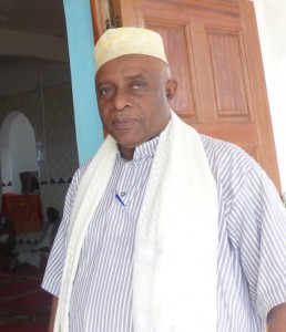 Le Grand Cadi condamne l’attentat terroriste en Isère