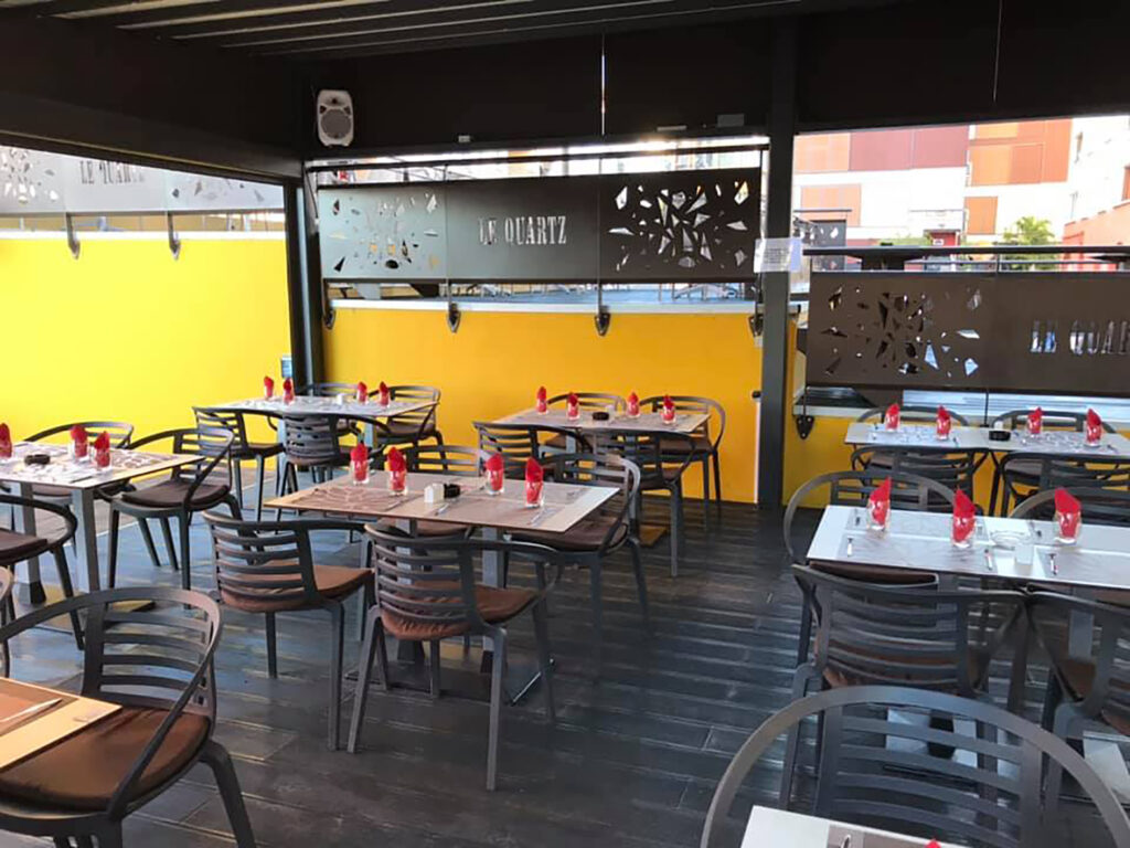 cafe restaurant mayotte