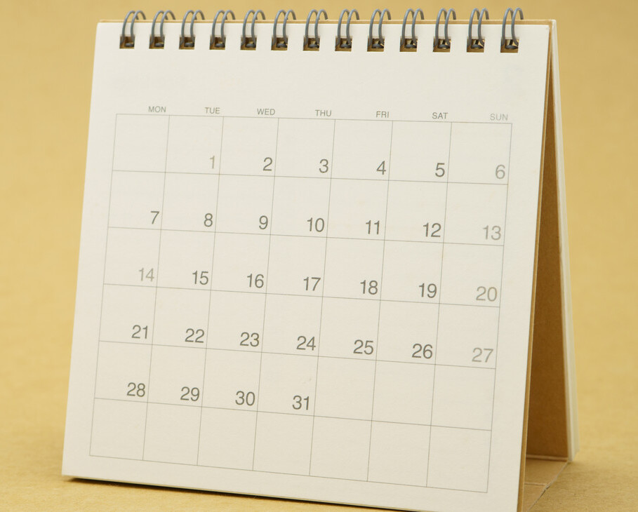 Les congés vous manquent déjà, voici les calendrier des vacances scolaires 2023-2024 à Mayotte