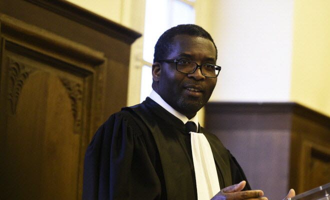 Le nouveau procureur de la République arrive bientôt