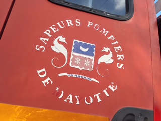 Assemblée générale du Syndicat des Sapeurs Pompiers Volontaires de Mayotte (SSPVM)