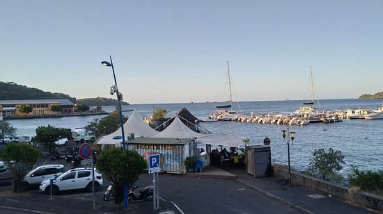 Fait divers : Du camion blanc au camion bleu !