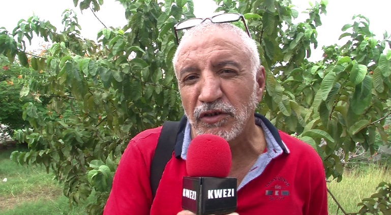 Conseil de gestion du parc marin : les pêcheurs insatisfaits (vidéo)