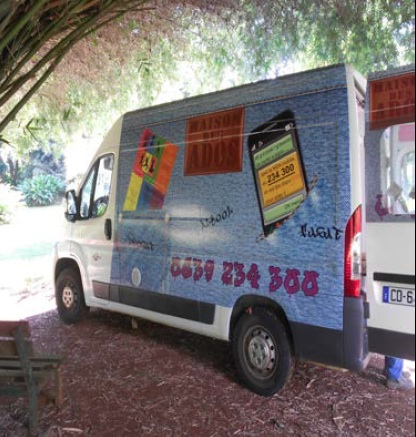 Caravane Santé : Journée d’actions collectives à Chirongui