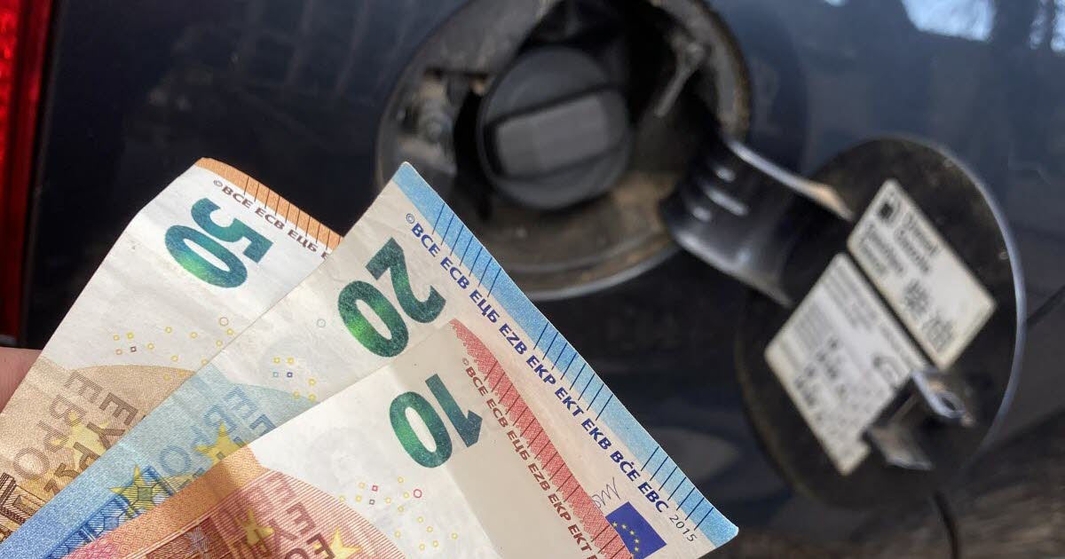 Baisse des prix des carburants à Mayotte au 1er octobre 2024