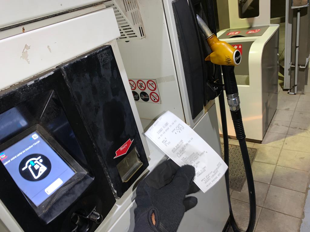 Les carburants repartent à la hausse en juillet