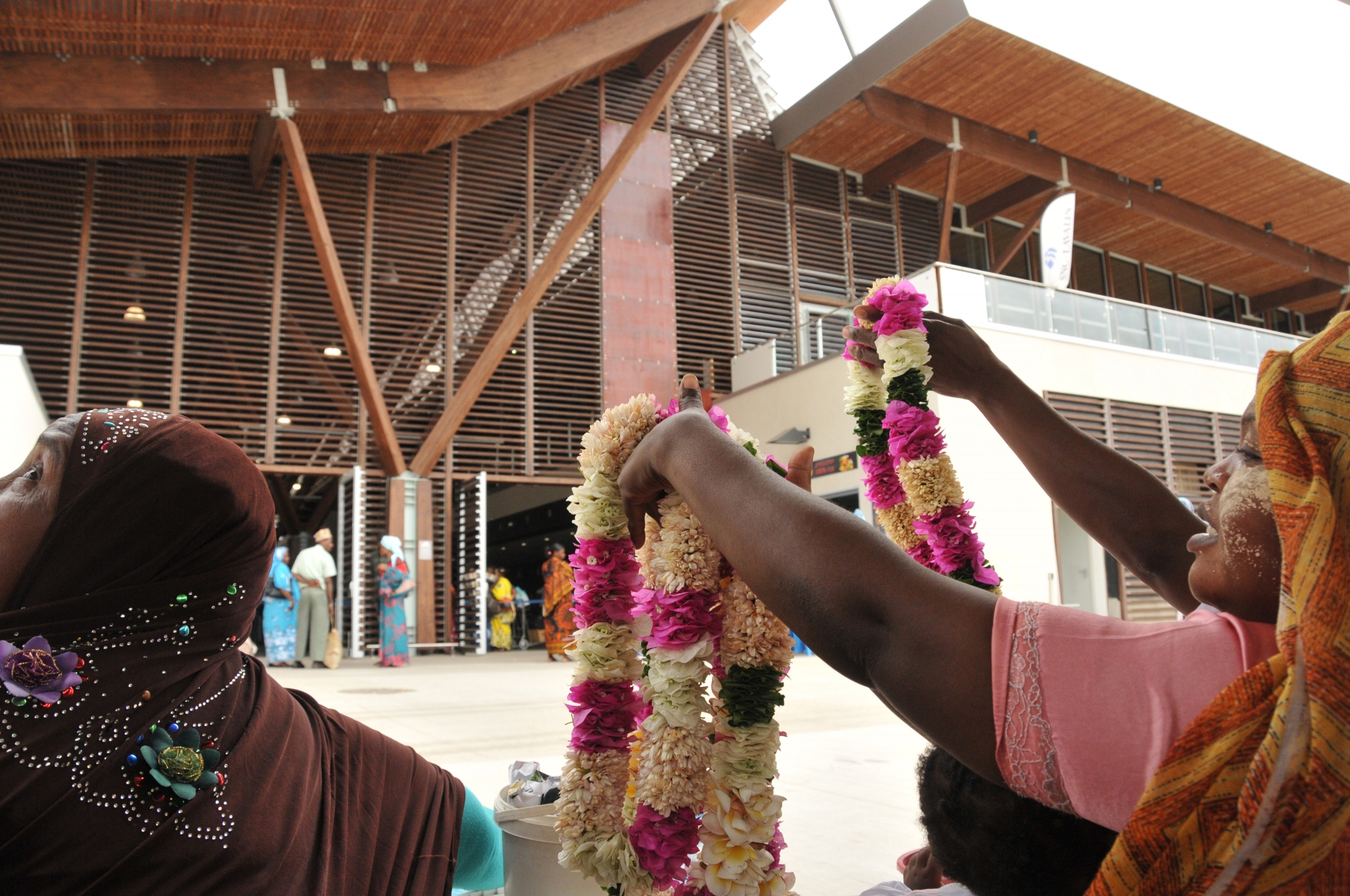 Un aller/retour supplémentaire pour les néo-bacheliers ultramarins pendant la période de l’été austral (vacances de décembre)