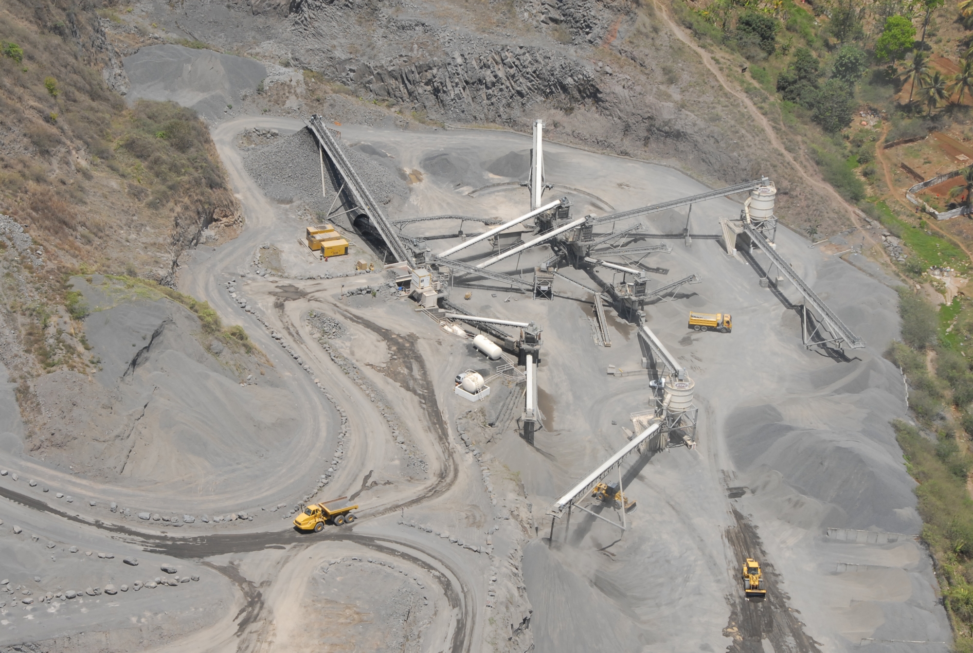 La Préfecture souhaite accélérer le déménagement d’IBS sur sa parcelle