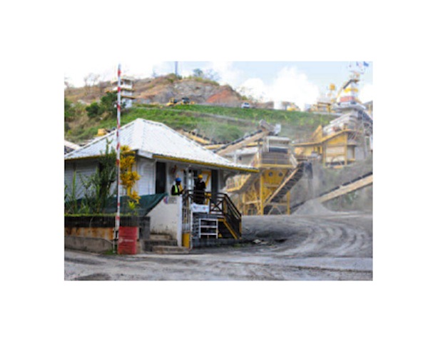 IBS en rupture de stock de matières premières