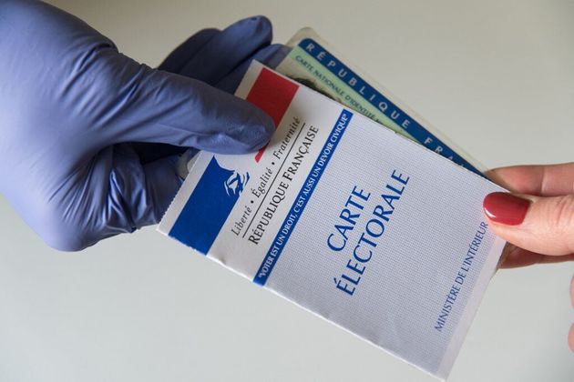 La date du second tour est désormais connue, le scrutin s’or-ganise d’un point de vue sanitaire, les élus sont en campagne