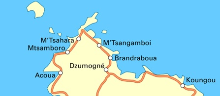 Le nouveau contrat de ville signé dans les communes du Nord