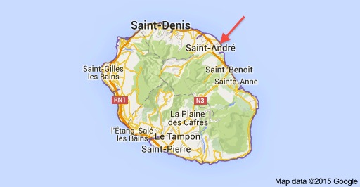 Vol MH370 : “fouille minutieuse” à Saint-André