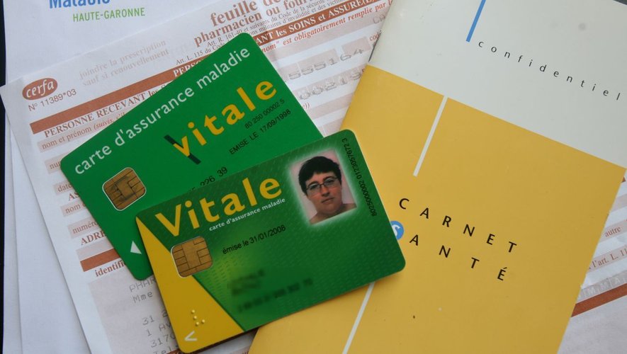 La CSSM distribue les cartes vitales de ces usagers  au centre
