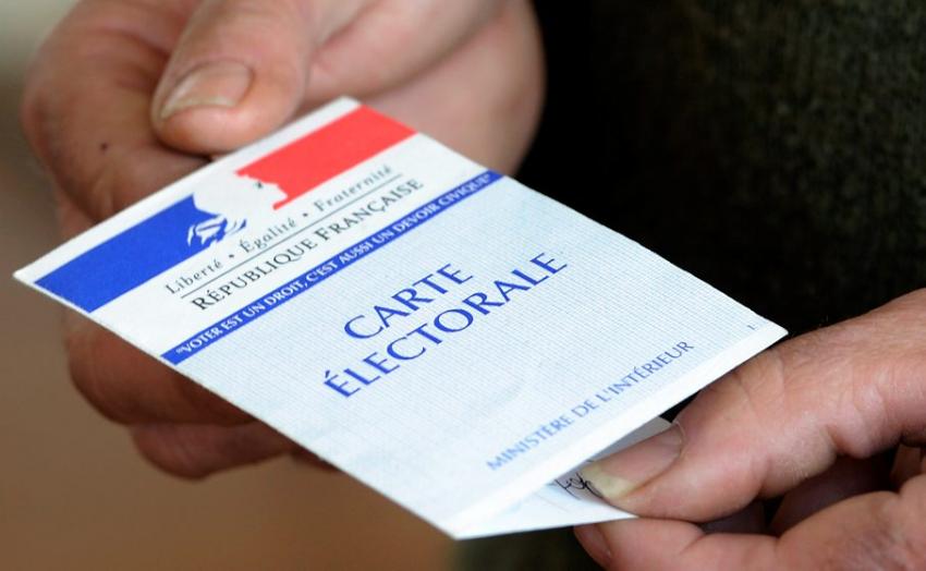 Les dates de l’élection présidentielle annoncées