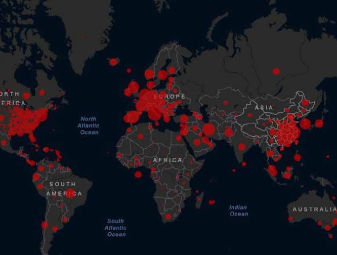 Un bilan qui s’alourdit et une directrice de l’ARS qui ne mâche pas ses mots en s’adressant aux personnels de santé