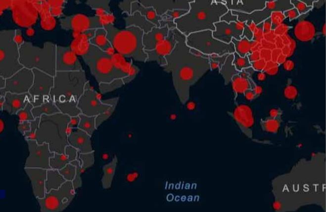 Coronavirus : la situation dans la région ne se détériore pas