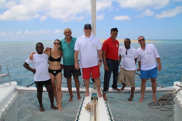 Bilan mitigé pour le Tourisme