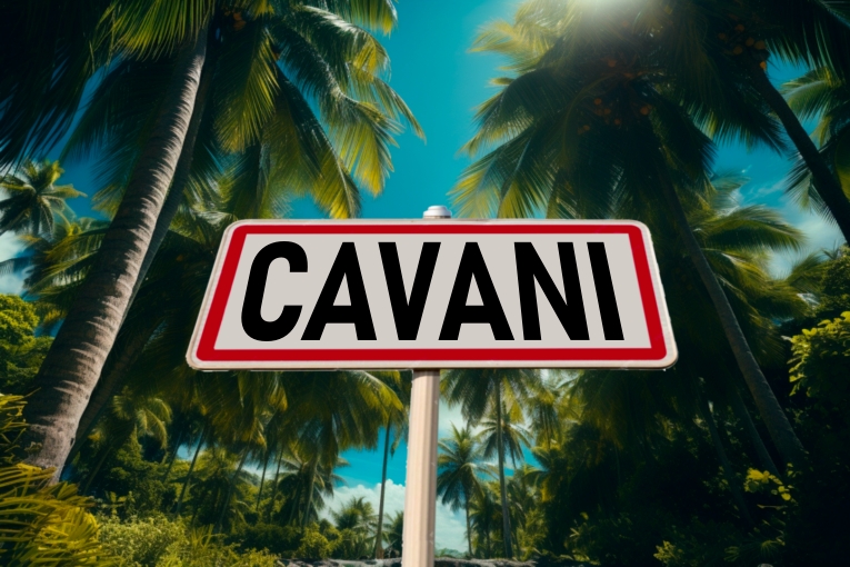 La police intervient à Cavani pour déblayer des barricades