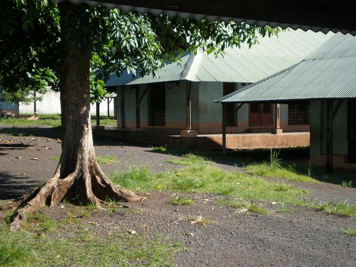 L’école de Cavani Stade évacuée (actualisé)