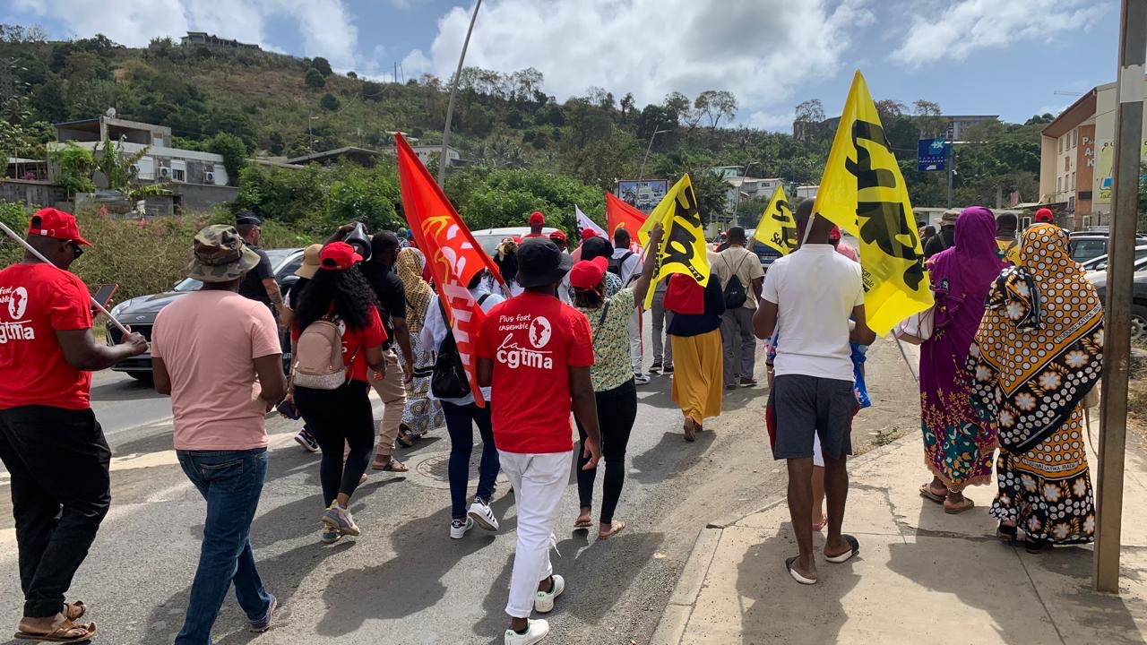 Négociations en cours à La Poste pour sortir du conflit