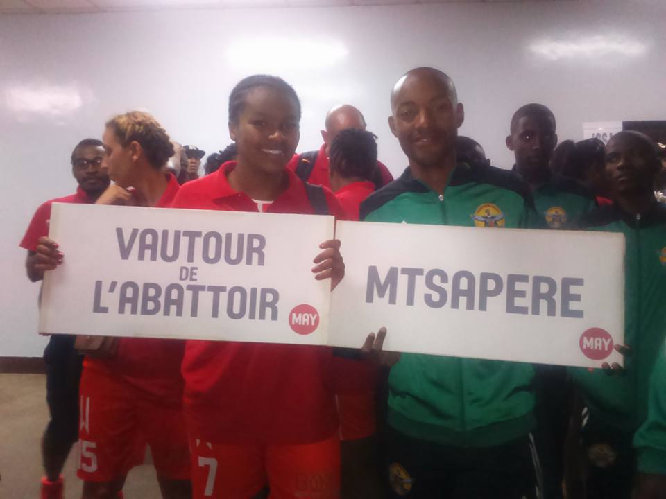 Basket : c’est parti pour la CCCOI à Madagascar