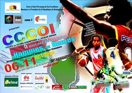 Basket / CCCOI : les résultats de la première journée