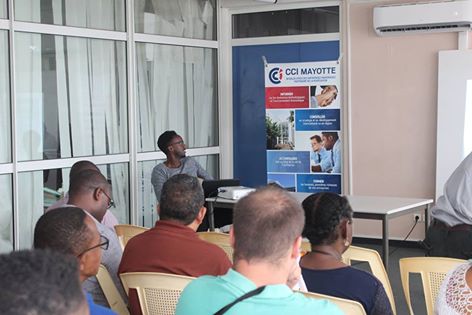 Une matinée “management environnementale et rentabilité économique”