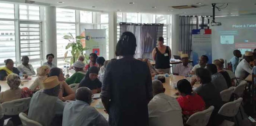 Les chefs d’entreprise sensibilisés aux changements induits par la loi sur la formation professionnelle