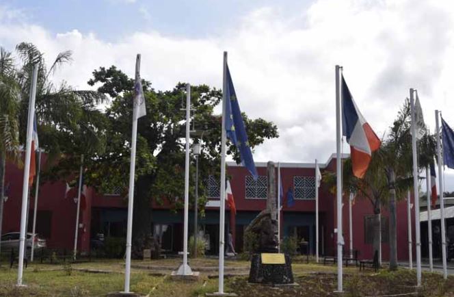 Le Conseil Départemental ouvre son premier bureau de la coopération à Madagascar