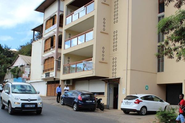 4 condamnations dans l’affaire des concours truqués au Centre de Gestion