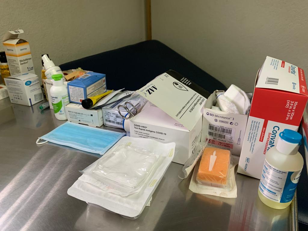 “Aucun cas de choléra confirmé à Mayotte pour le moment” expliquent les autorités sanitaires