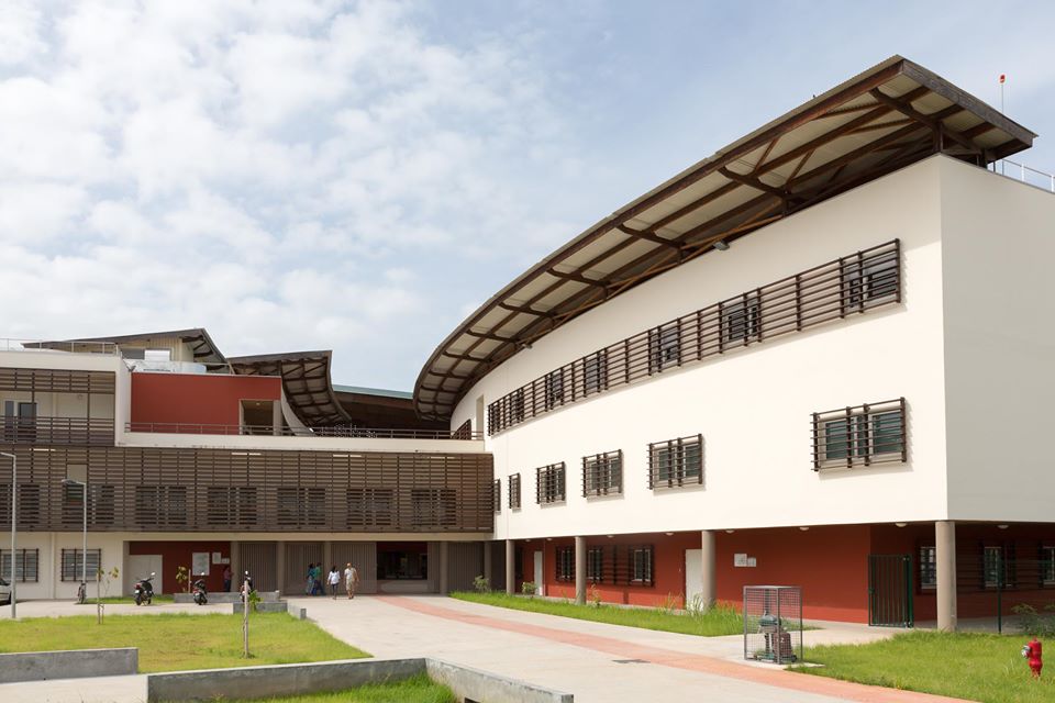 Covid en Guyane : la situation sanitaire se dégrade