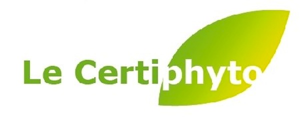 FORMATIONS “CERTIPHYTO” OBLIGATOIRES – dernière session gratuite !