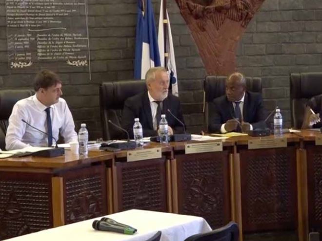 Le CESEM fait des propositions face aux crises qui frappent l’île