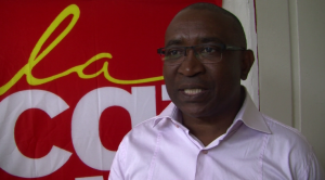 Une aide financière pour les grévistes de Ballou