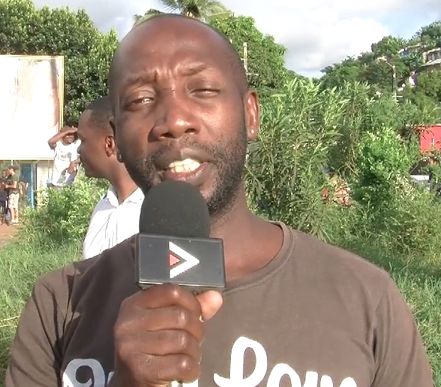 “On appelle les habitants à se réveiller et à se défendre !” (vidéo)